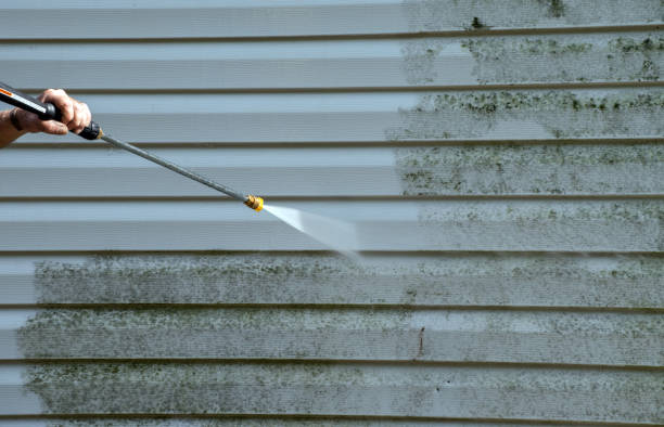 Best Garage Pressure Washing  in St Helen, MI