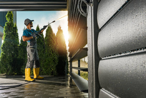 Best Pressure Washing Services Near Me  in St Helen, MI