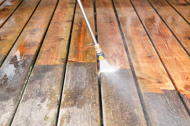 Best Best Pressure Washing Companies  in St Helen, MI