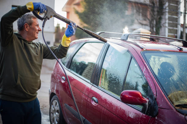 Best Fence Pressure Washing  in St Helen, MI