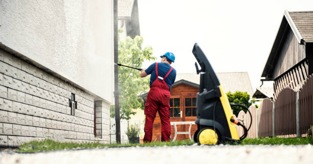 Best House Pressure Washing  in St Helen, MI